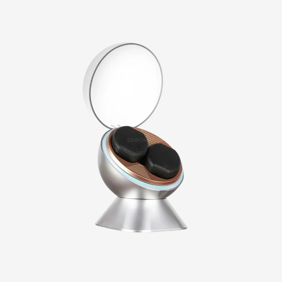 Watch Winder – Aurora Edition - Watch Winder