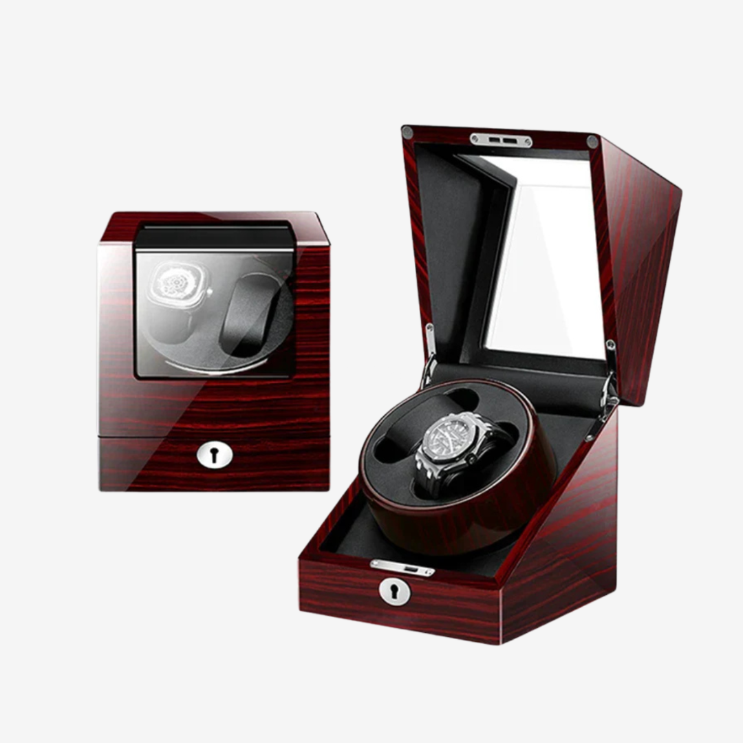 Watch Winder - Bach Edition 2 Slots - Watch Winder