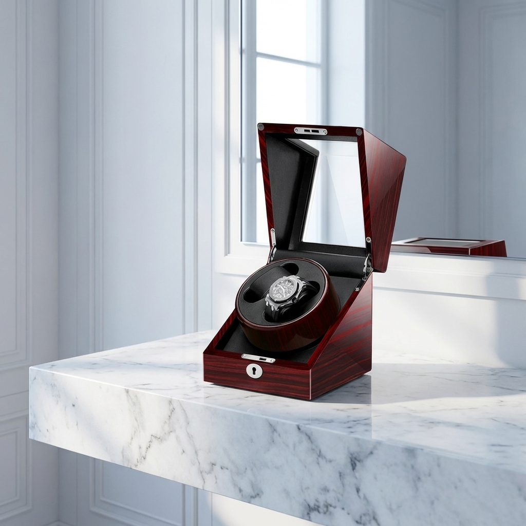 Watch Winder - Bach Edition 2 Slots - Watch Winder