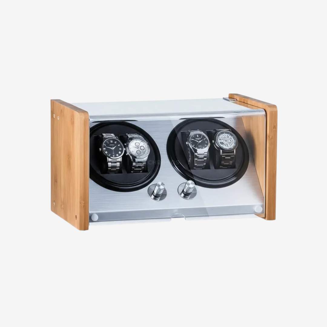 Watch Winder – Bamboulin - Watch Winder