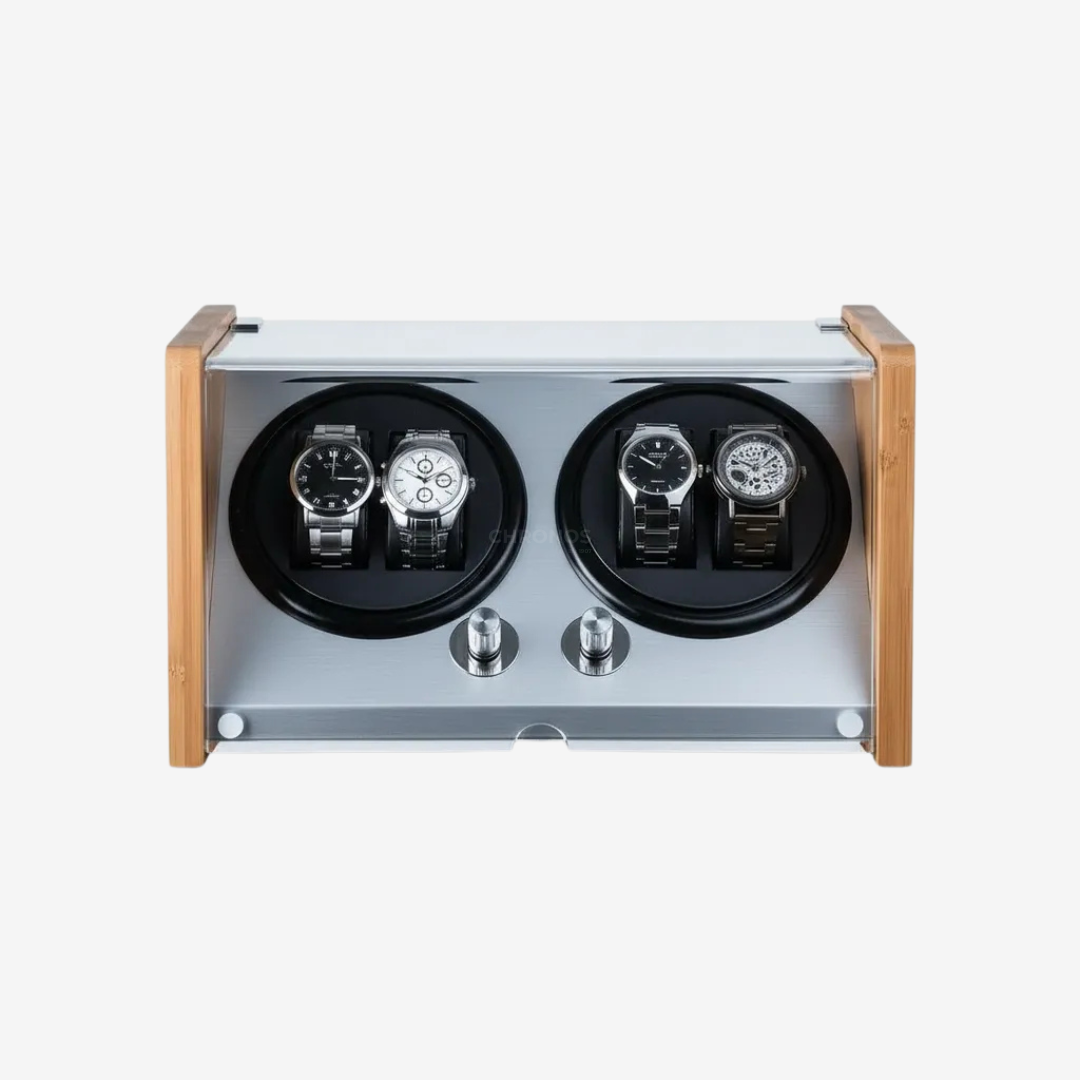 Watch Winder – Bamboulin - Watch Winder