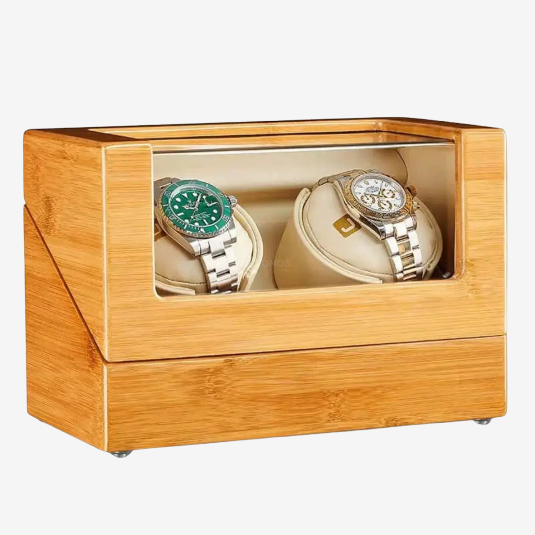 Watch Winder – Bambouseraie - Watch Winder