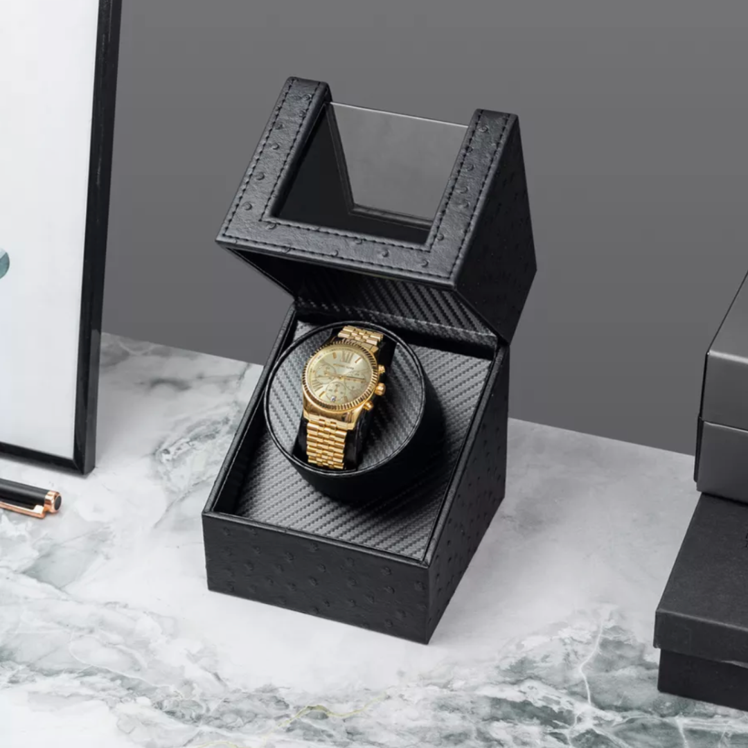 Watch Winder - Beethoven Edition - Watch Winder