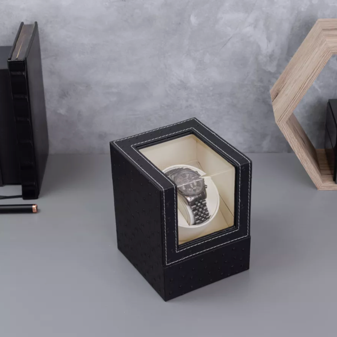 Watch Winder - Beethoven Edition - Watch Winder