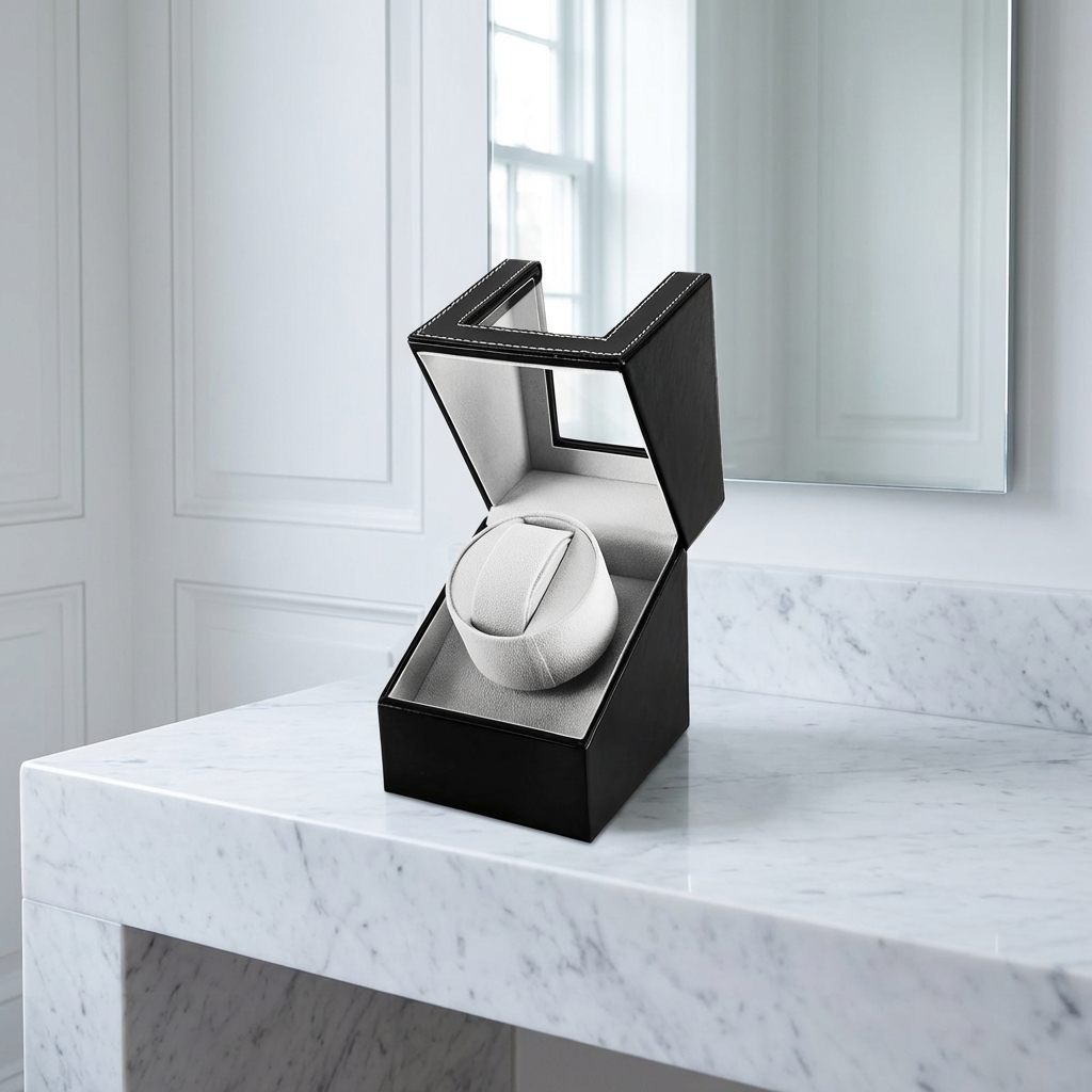 Watch Winder - Beethoven Edition - Watch Winder