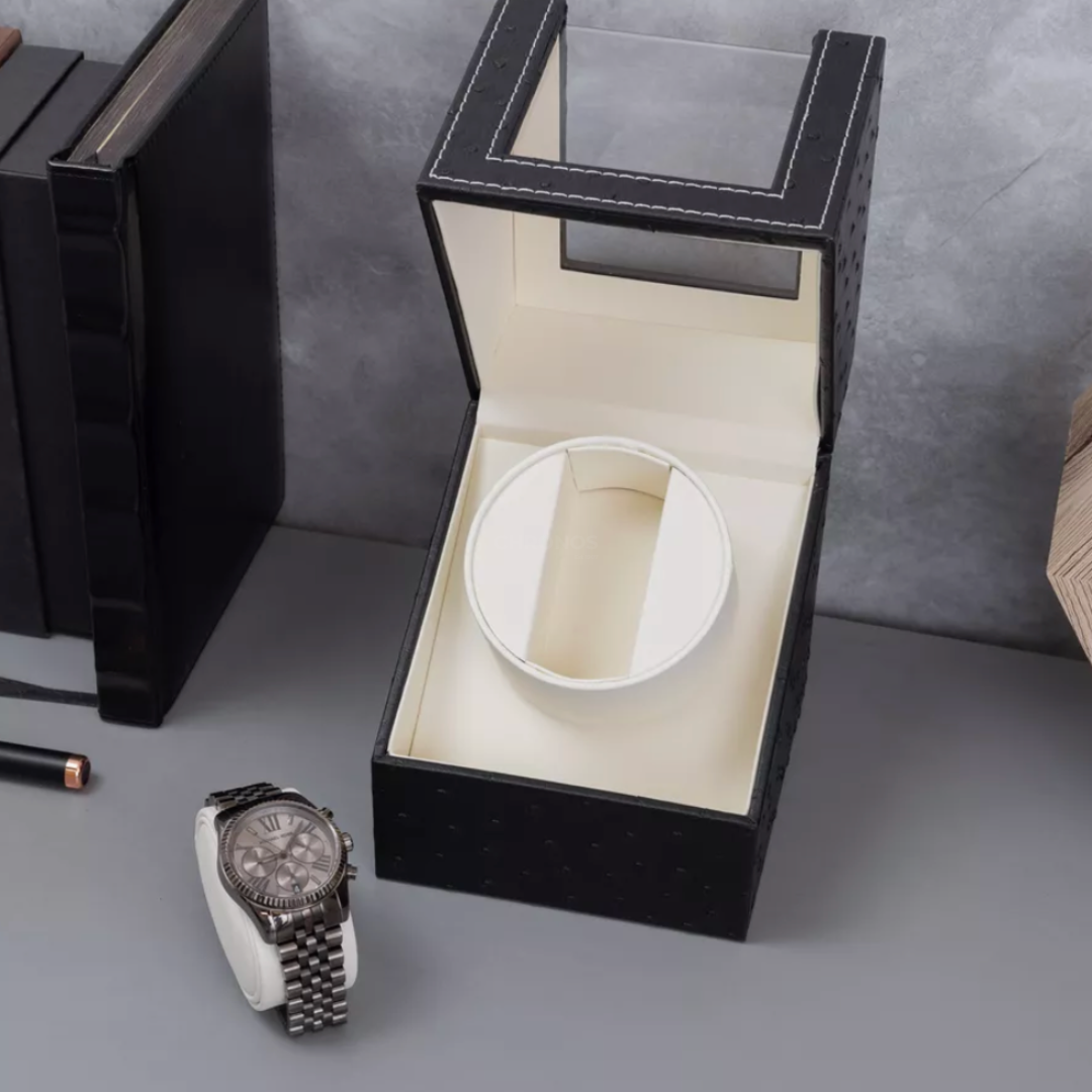 Watch Winder - Beethoven Edition - Watch Winder