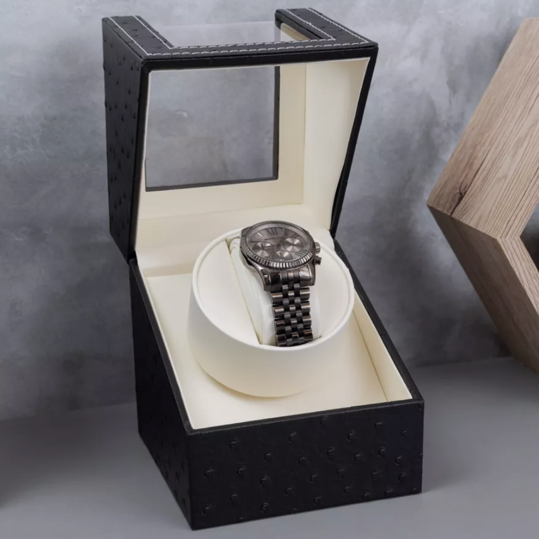 Watch Winder - Beethoven Edition - Watch Winder