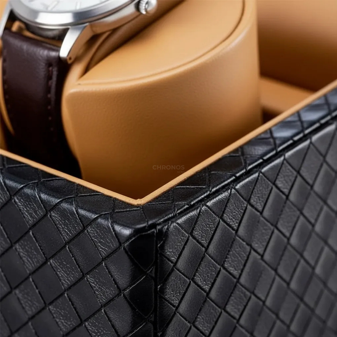 Watch Winder – Corvin - Watch Winder