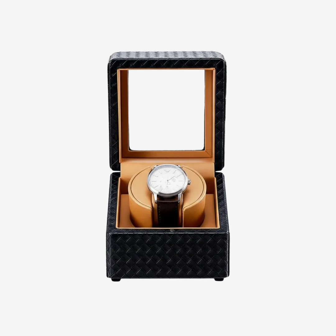 Watch Winder – Corvin - Watch Winder