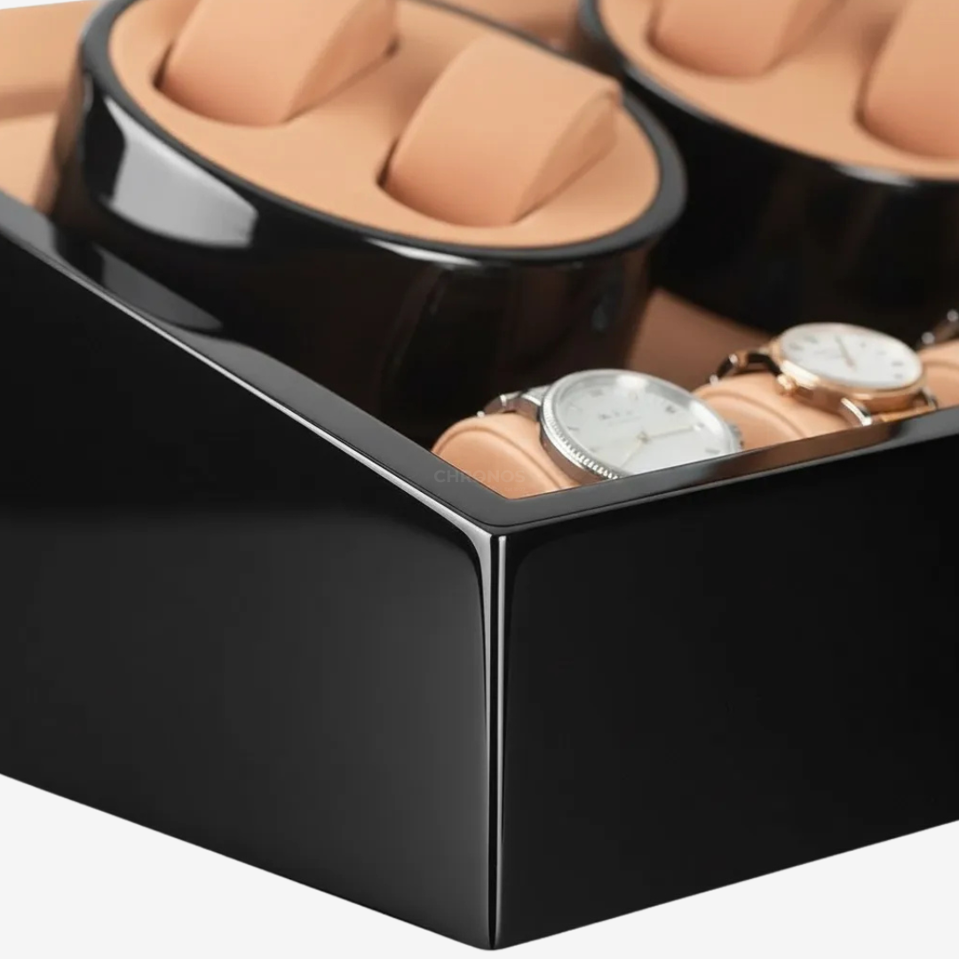 Watch Winder – Palissandre - Watch Winder