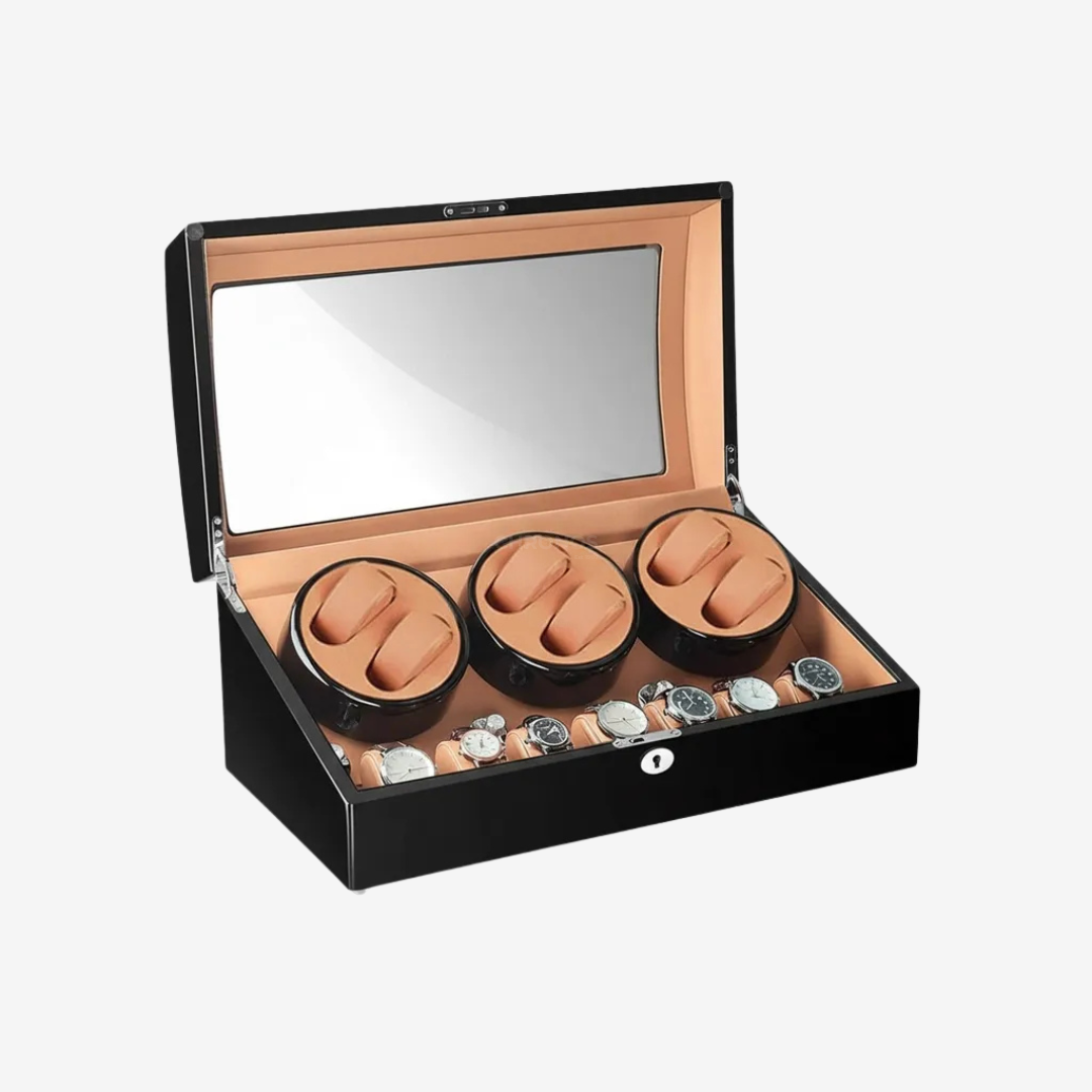 Watch Winder – Palissandre - Watch Winder