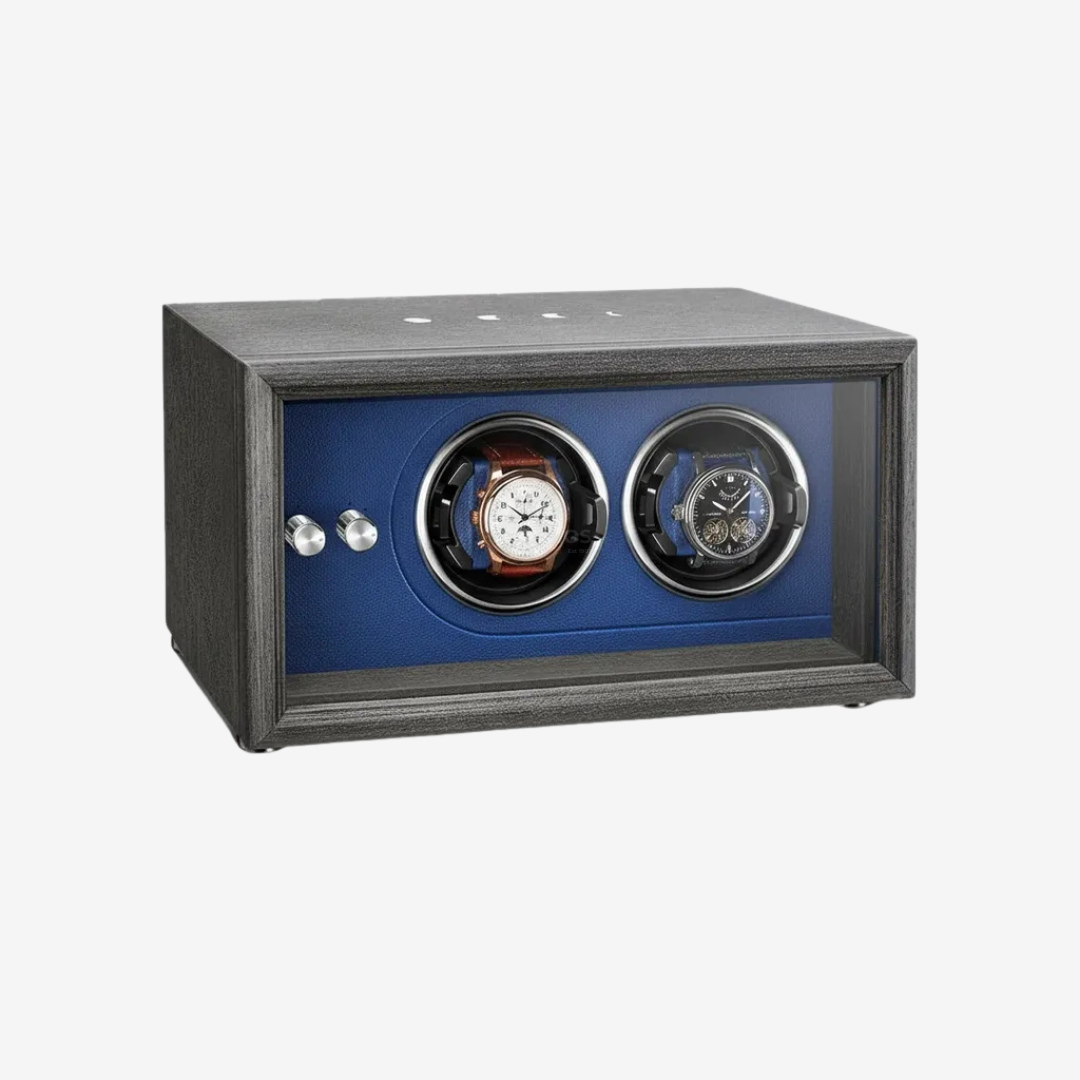 Watch Winder – Saphir - Watch Winder