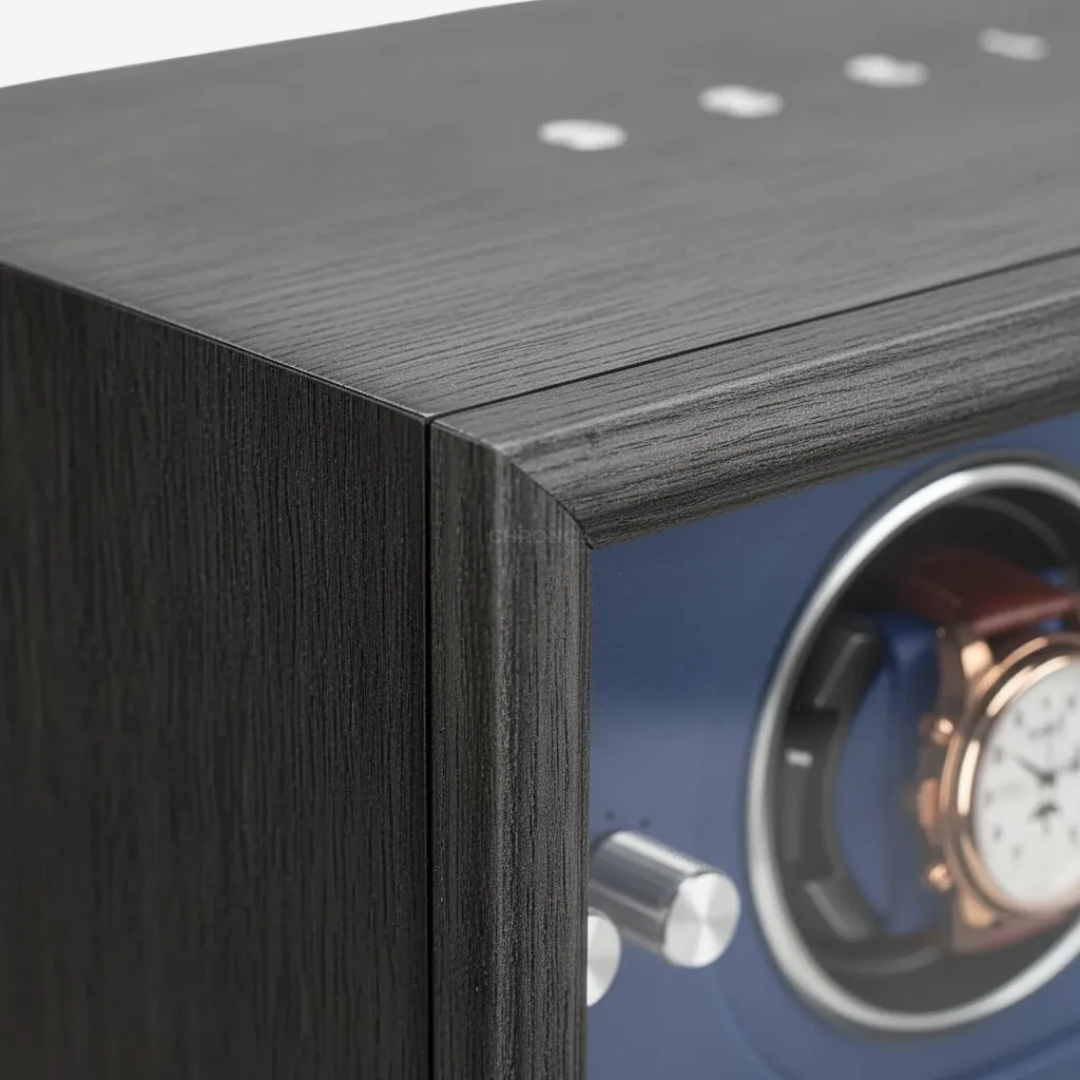 Watch Winder – Saphir - Watch Winder
