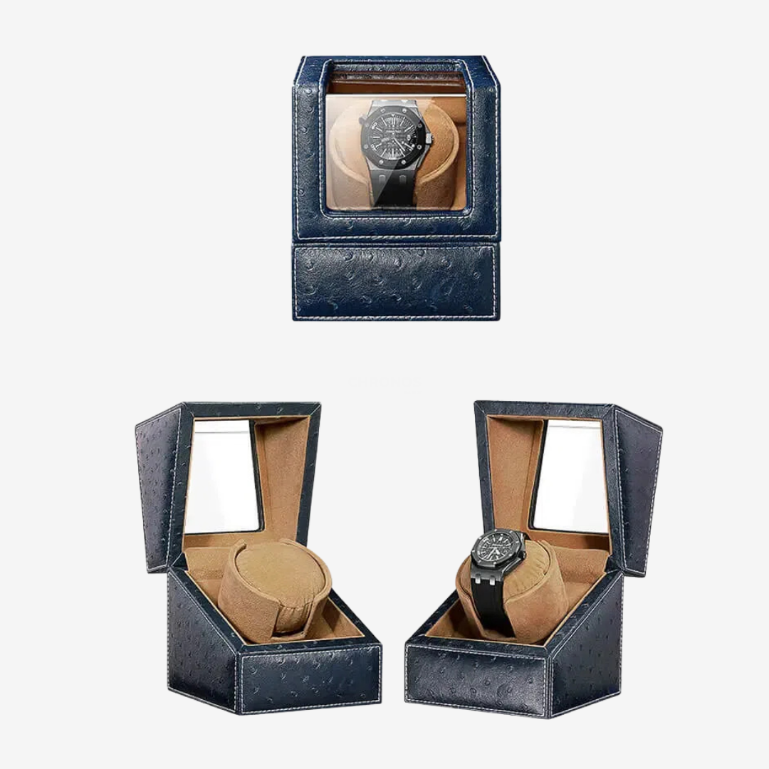 Watch Winder – Atlantide - Watch Winder