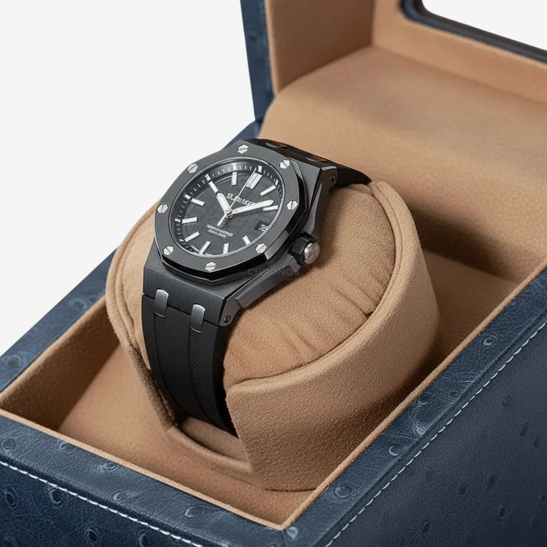 Watch Winder – Atlantide - Watch Winder