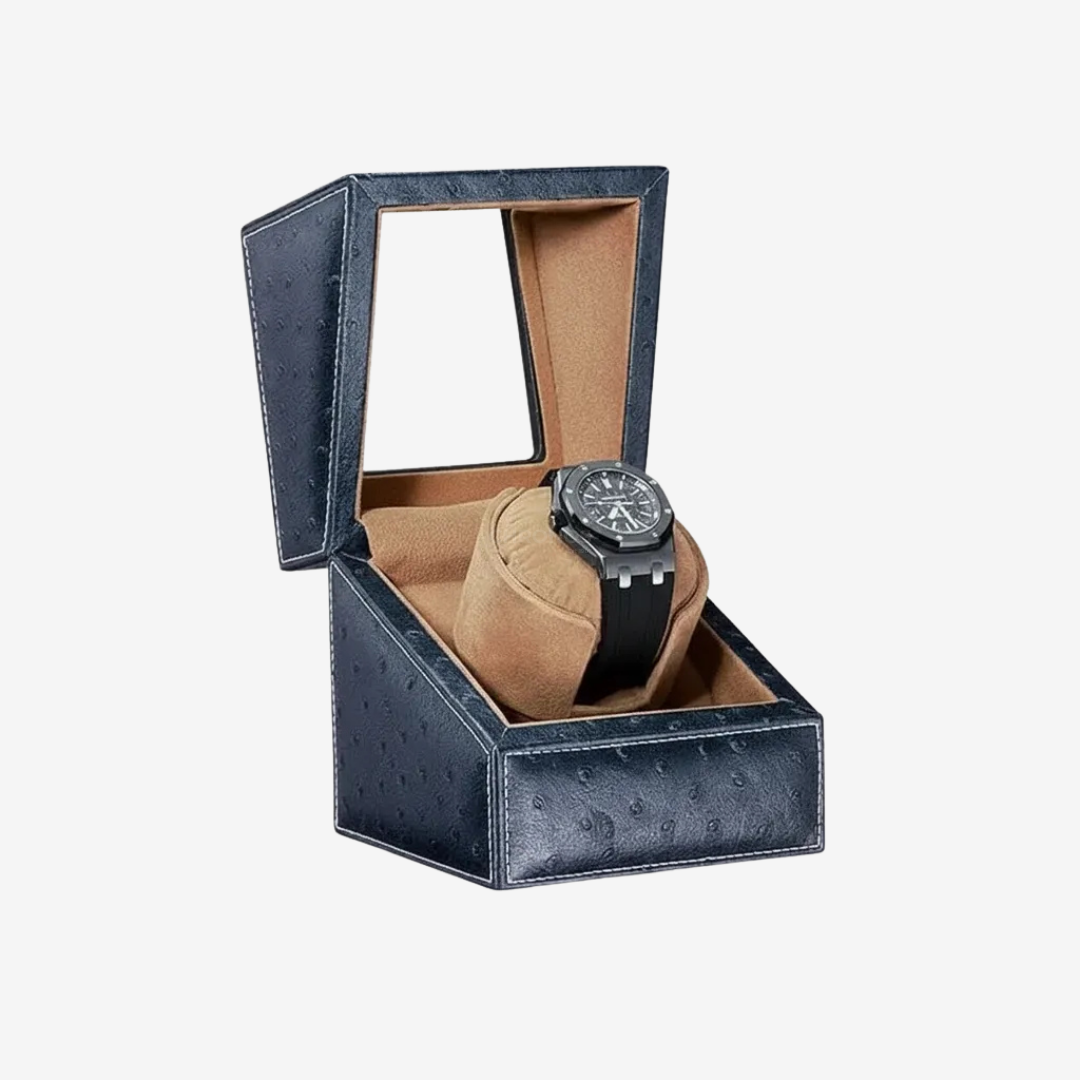 Watch Winder – Atlantide - Watch Winder