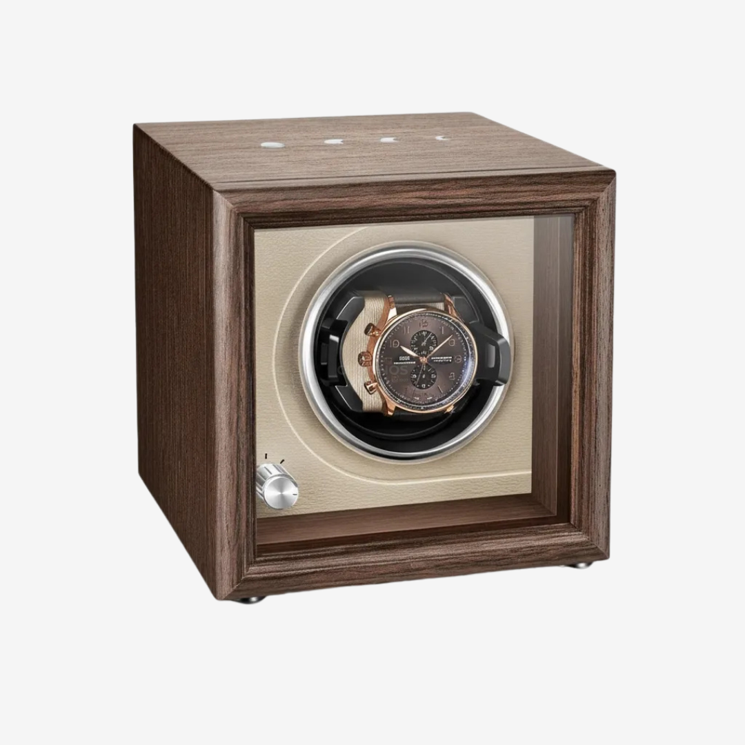 Watch Winder – Chêneau - Watch Winder