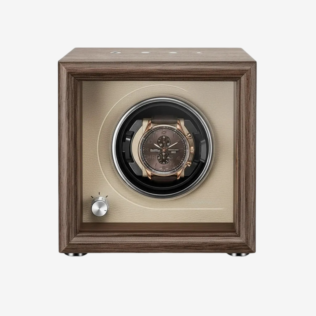 Watch Winder – Chêneau - Watch Winder