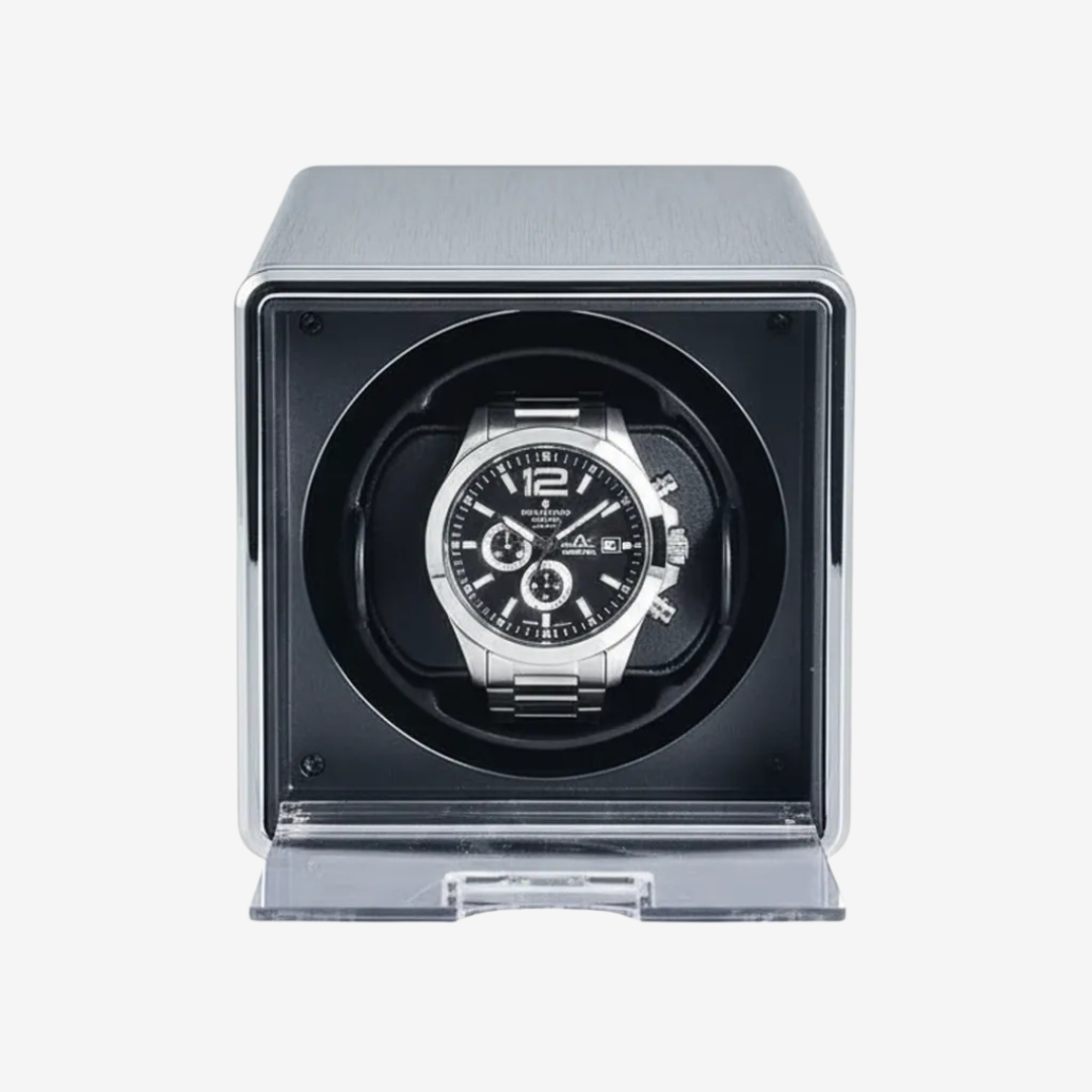Watch Winder – Basalte - Watch Winder