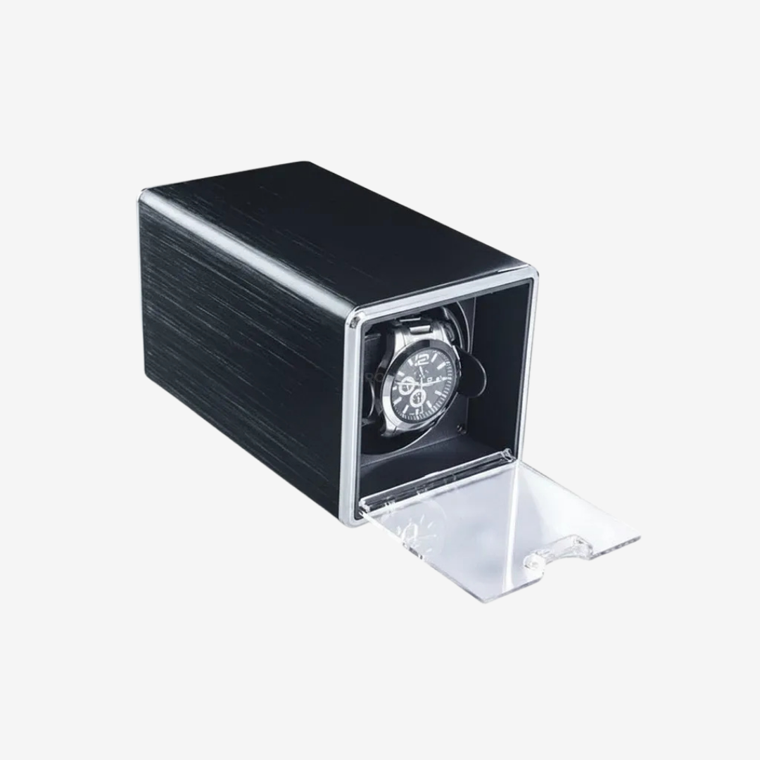 Watch Winder – Basalte - Watch Winder