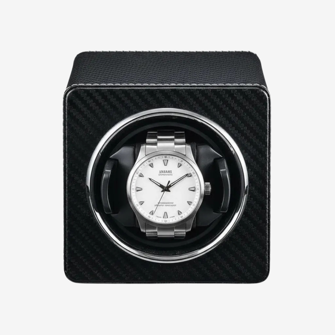 Watch Winder – Braise - Watch Winder