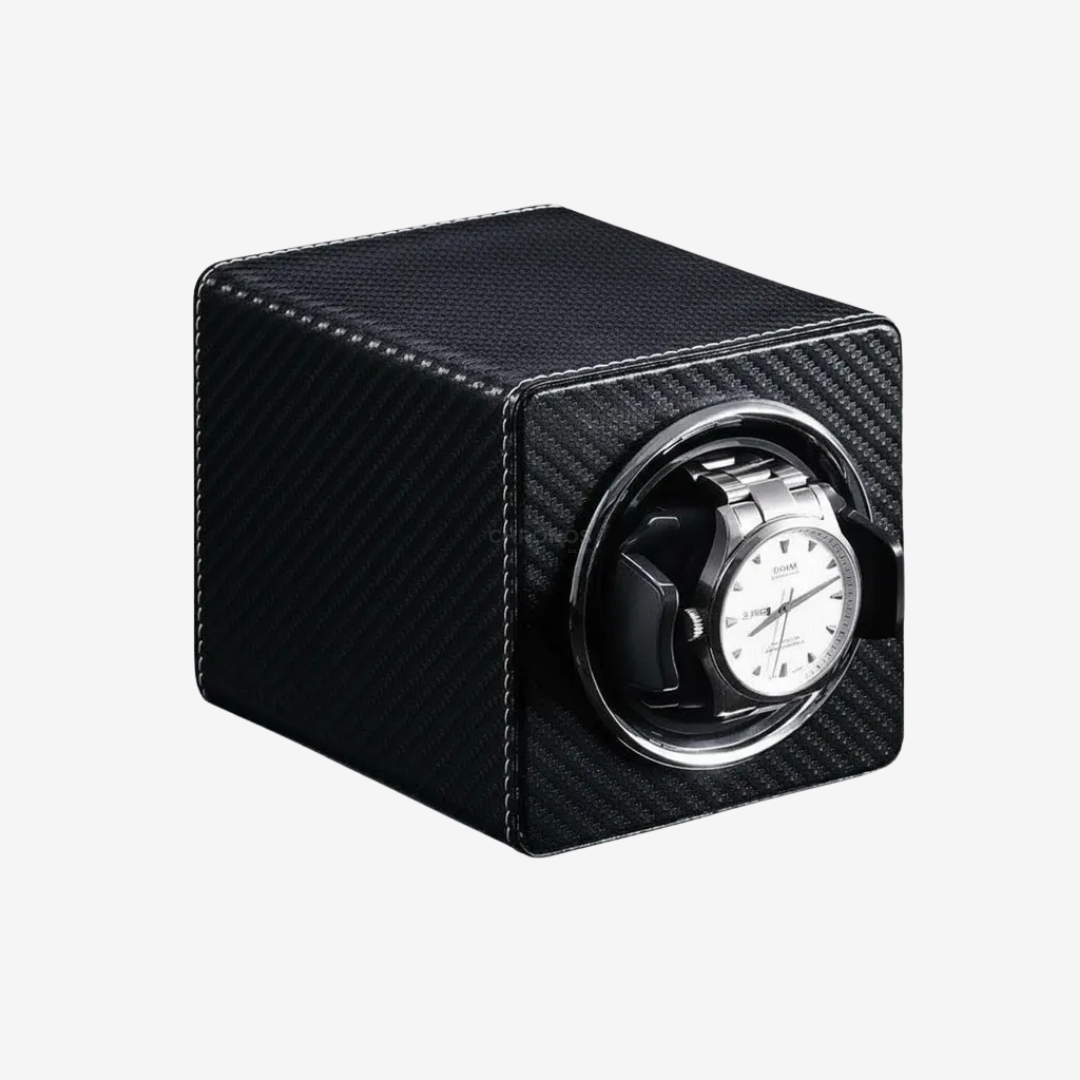 Watch Winder – Braise - Watch Winder