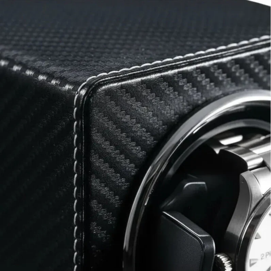 Watch Winder – Braise - Watch Winder