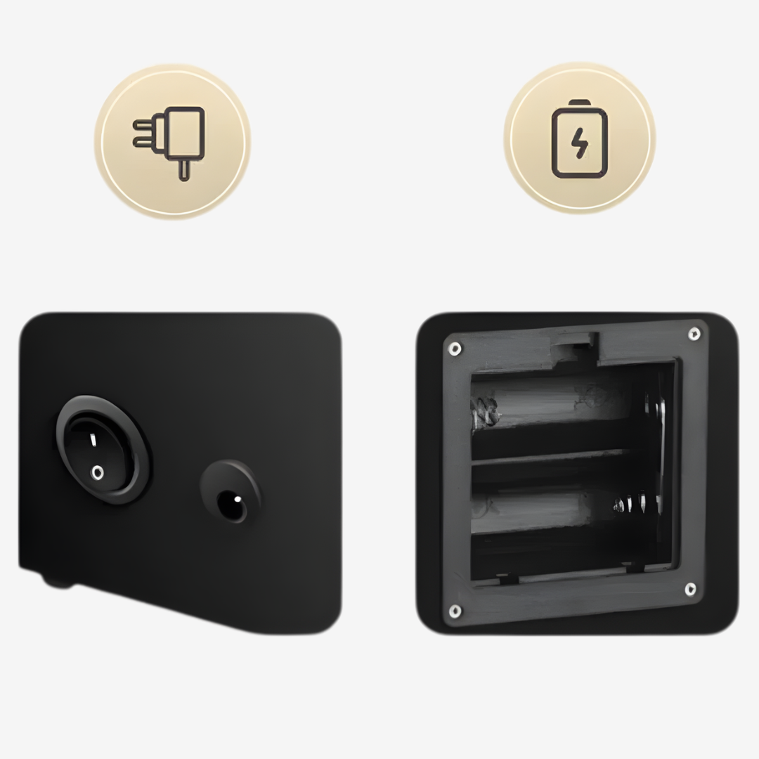 Watch Winder – Braise - Watch Winder