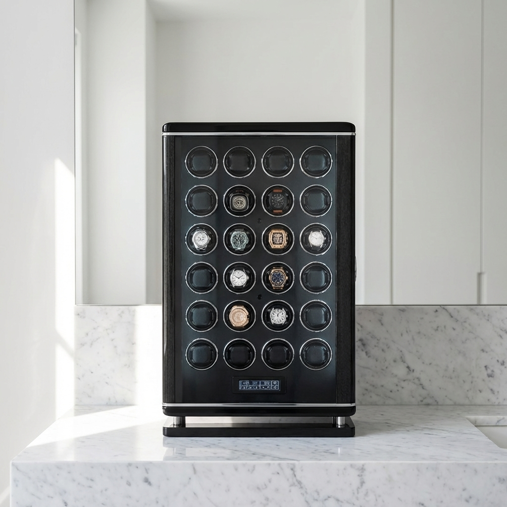 Watch Winder – Celeste Motion - Watch winder