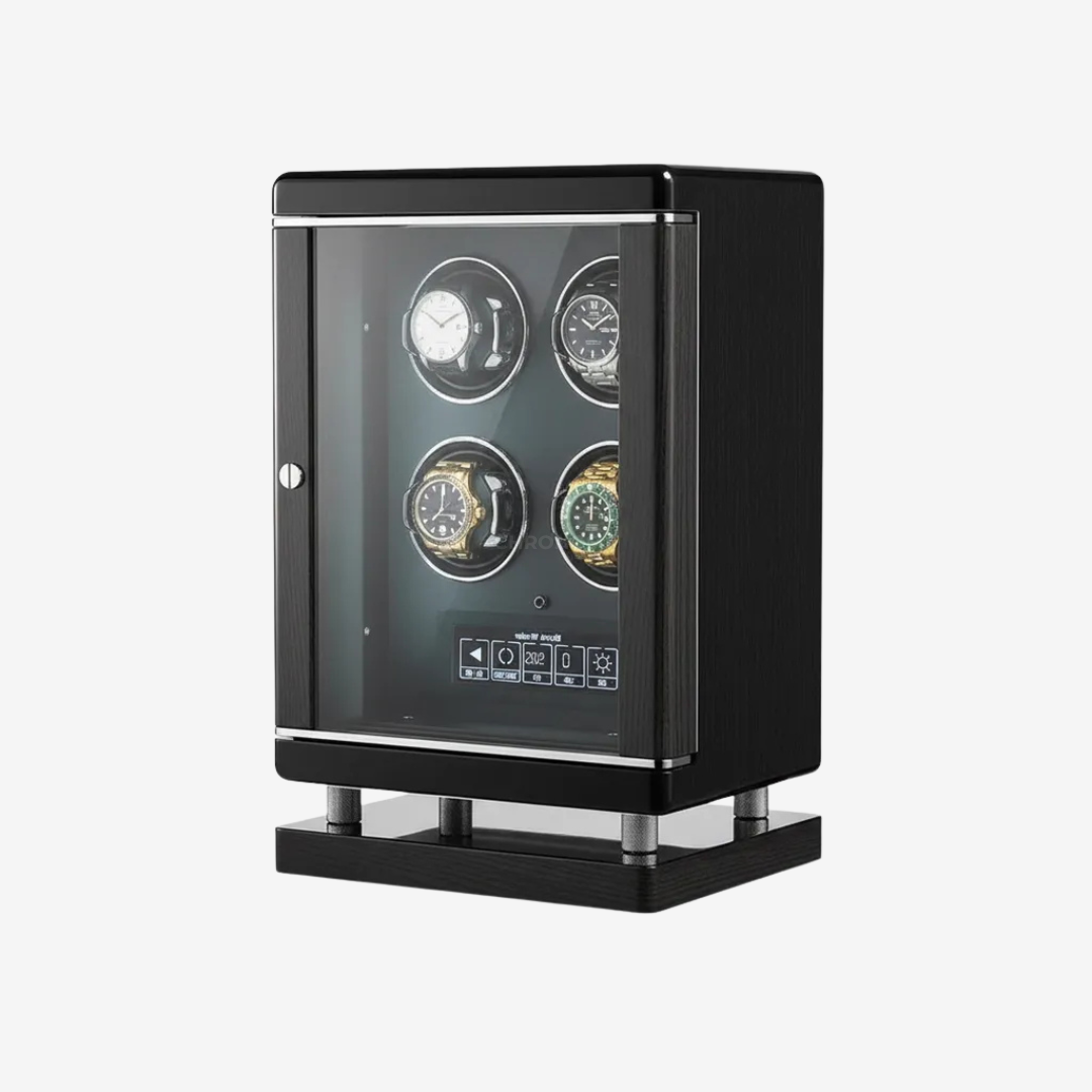 Watch Winder – Néant - Watch Winder