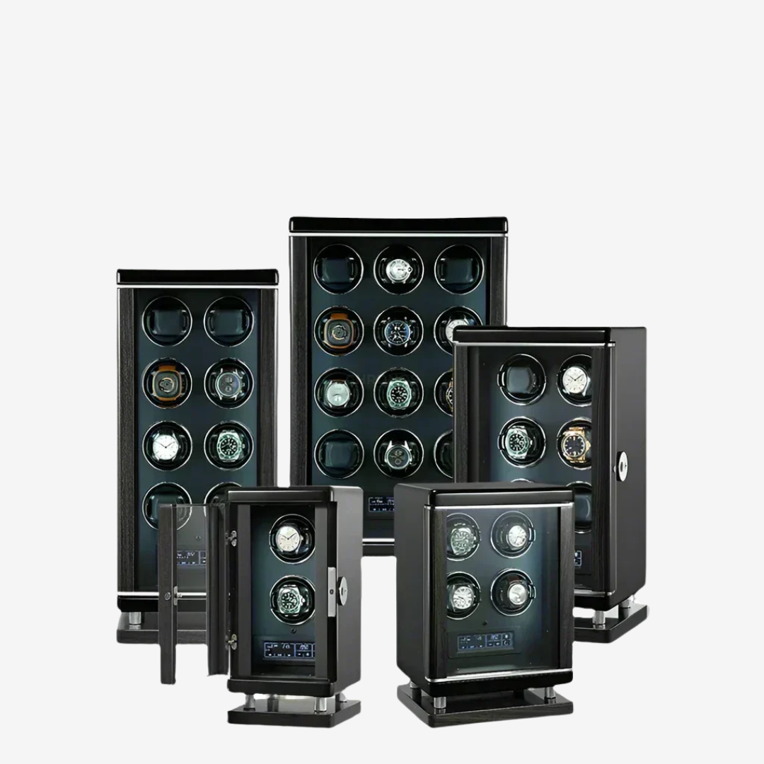 Watch Winder – Celeste Motion - Watch winder