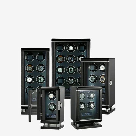 Watch Winder – Celeste Motion - Watch winder