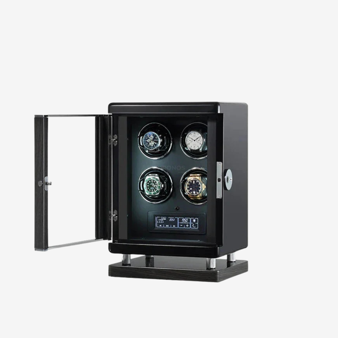 Watch Winder – Celeste Motion - Watch winder