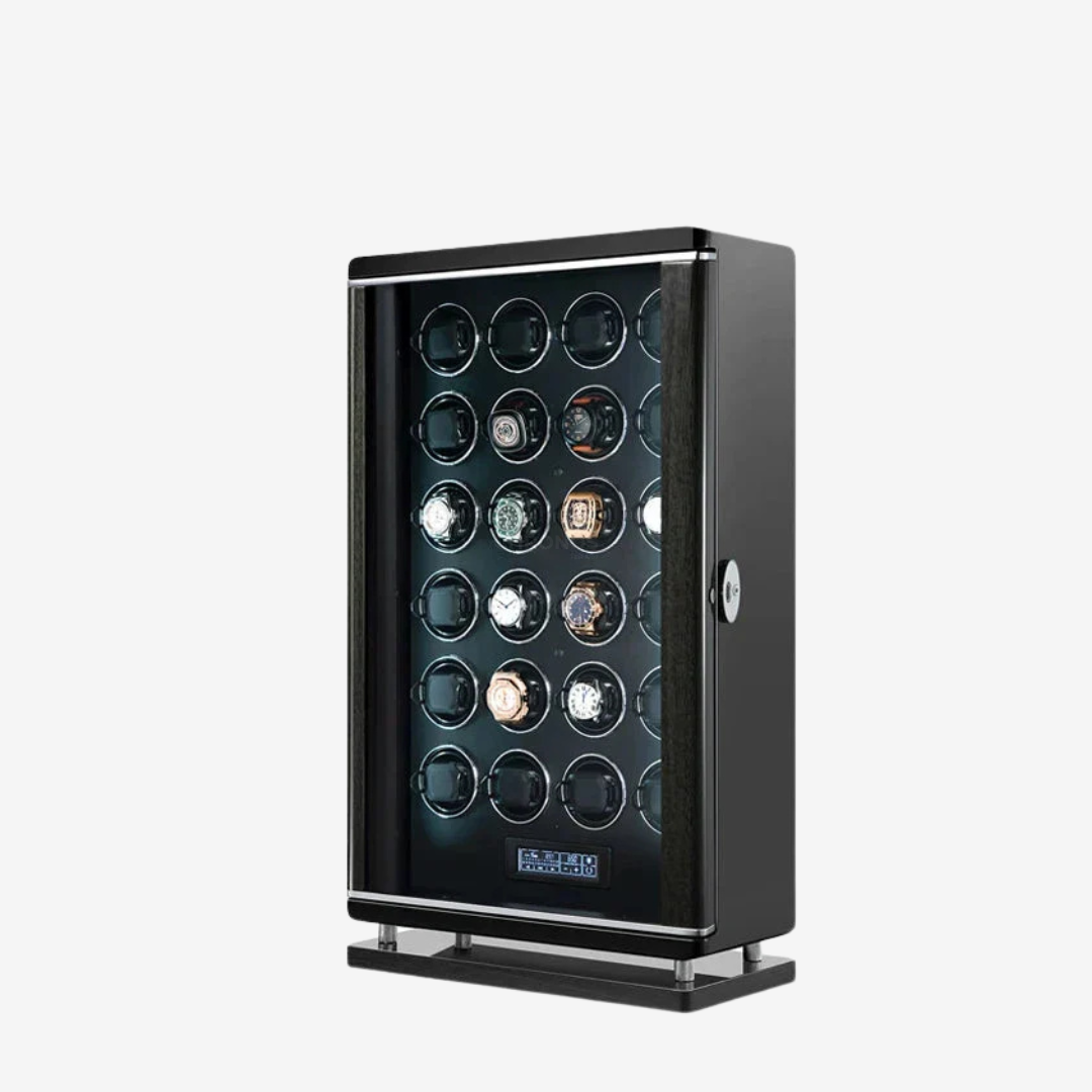 Watch Winder – Celeste Motion - Watch winder