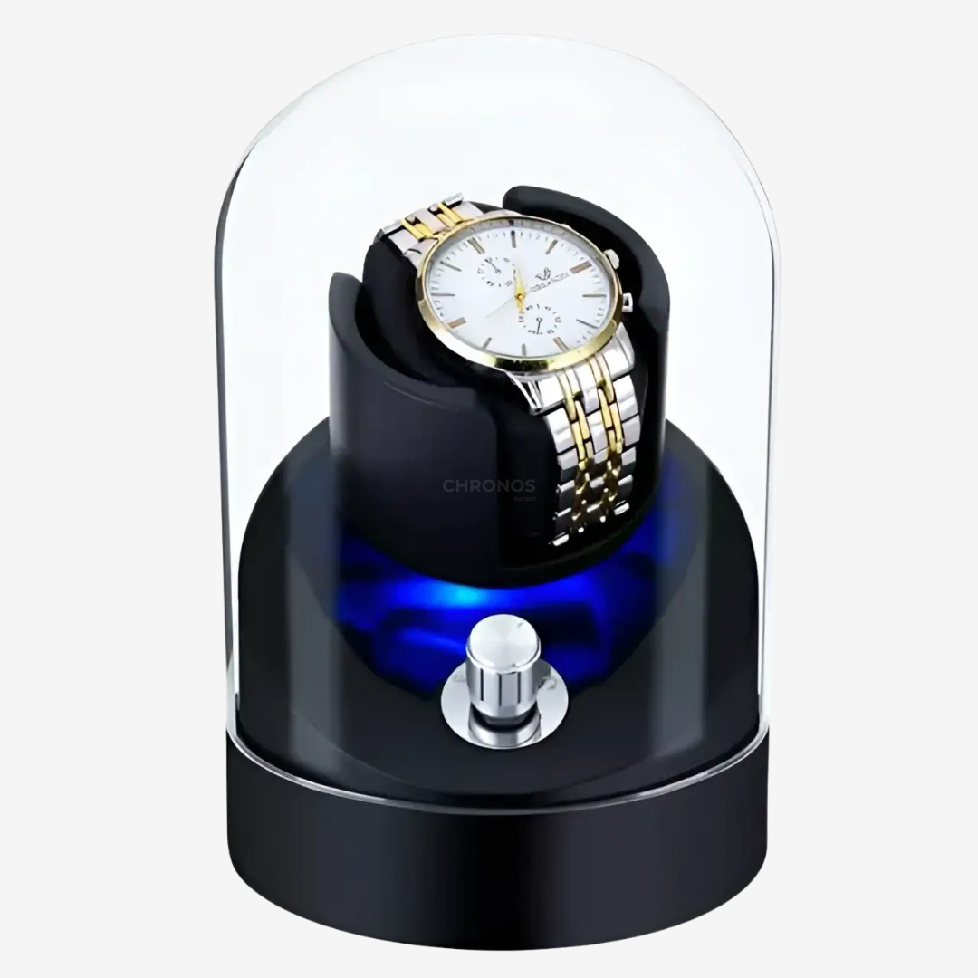 Watch Winder – Celestial Dome - Watch Winder