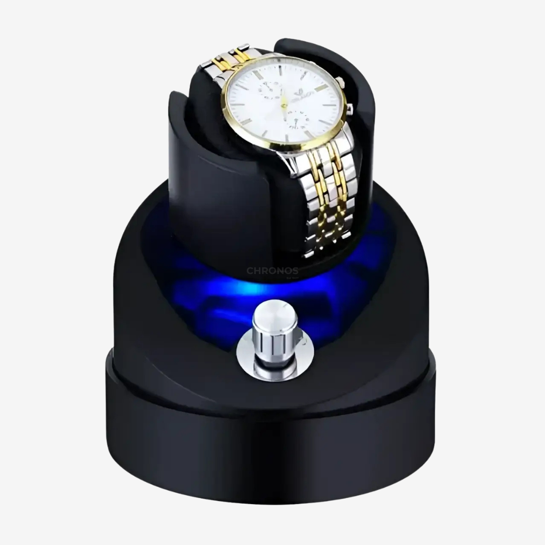 Watch Winder – Celestial Dome - Watch Winder