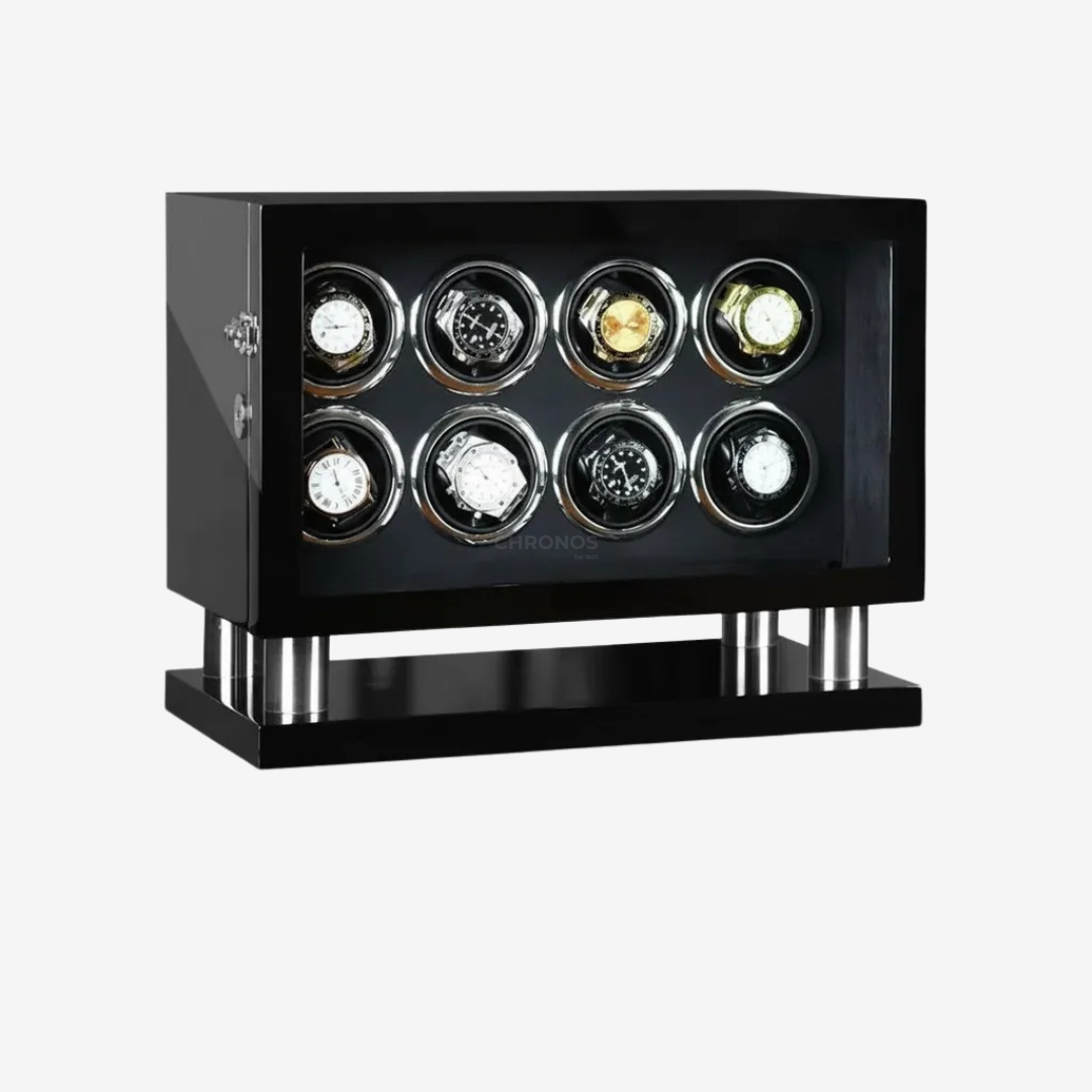 Watch Winder – Cerbère - Watch Winder