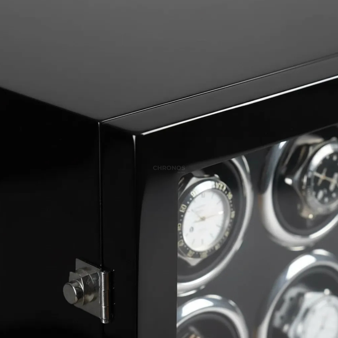 Watch Winder – Cerbère - Watch Winder