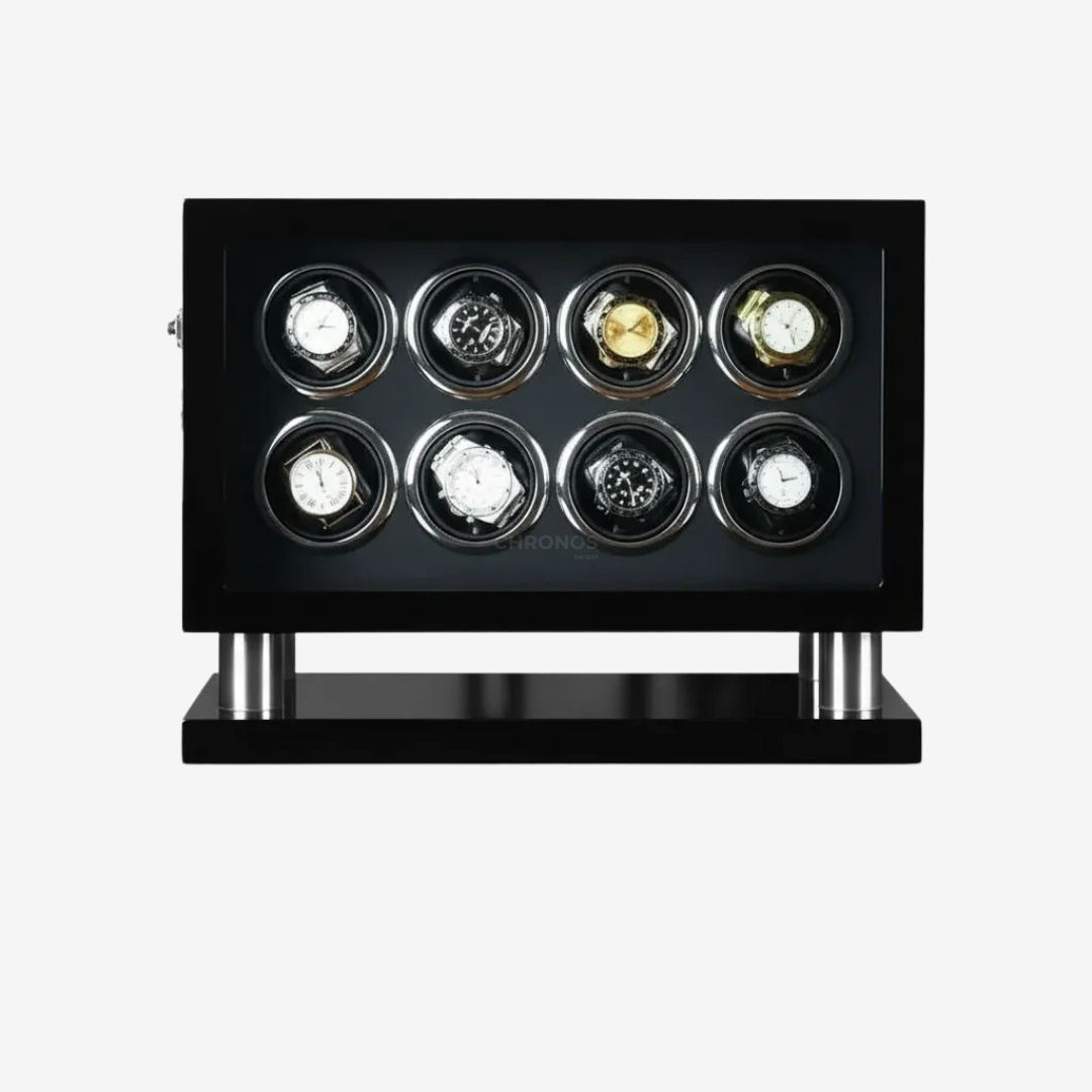 Watch Winder – Cerbère - Watch Winder