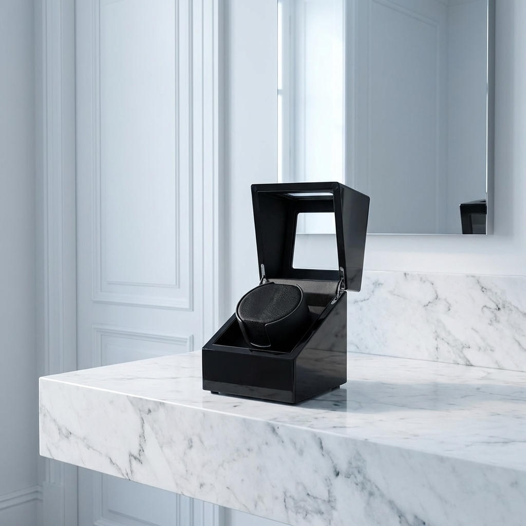 Watch Winder - Chopin Edition - Watch Winder
