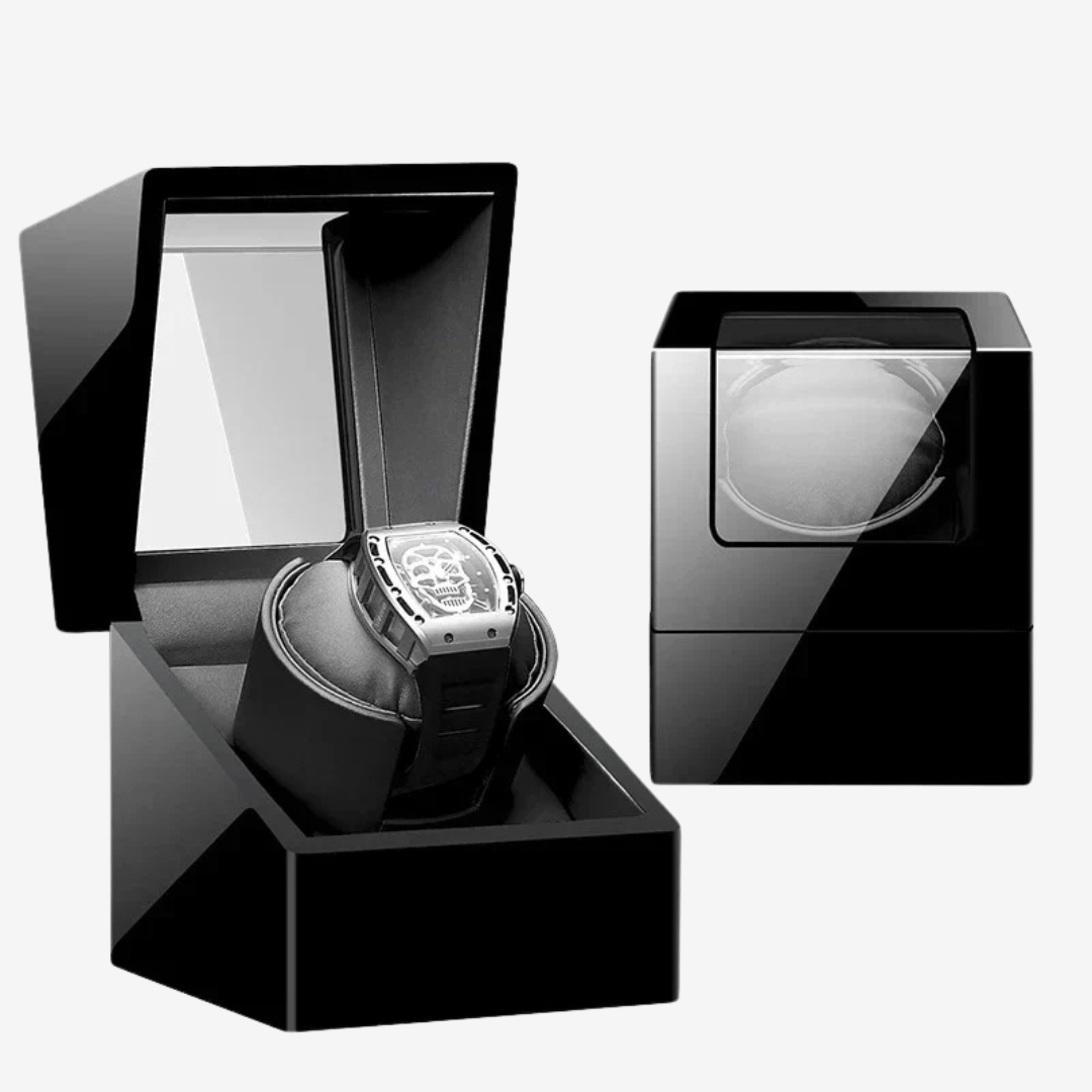 Watch Winder - Chopin Edition - Watch Winder