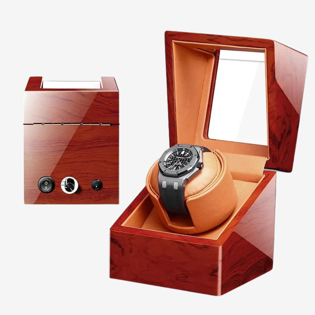 Watch Winder - Chopin Edition - Watch Winder