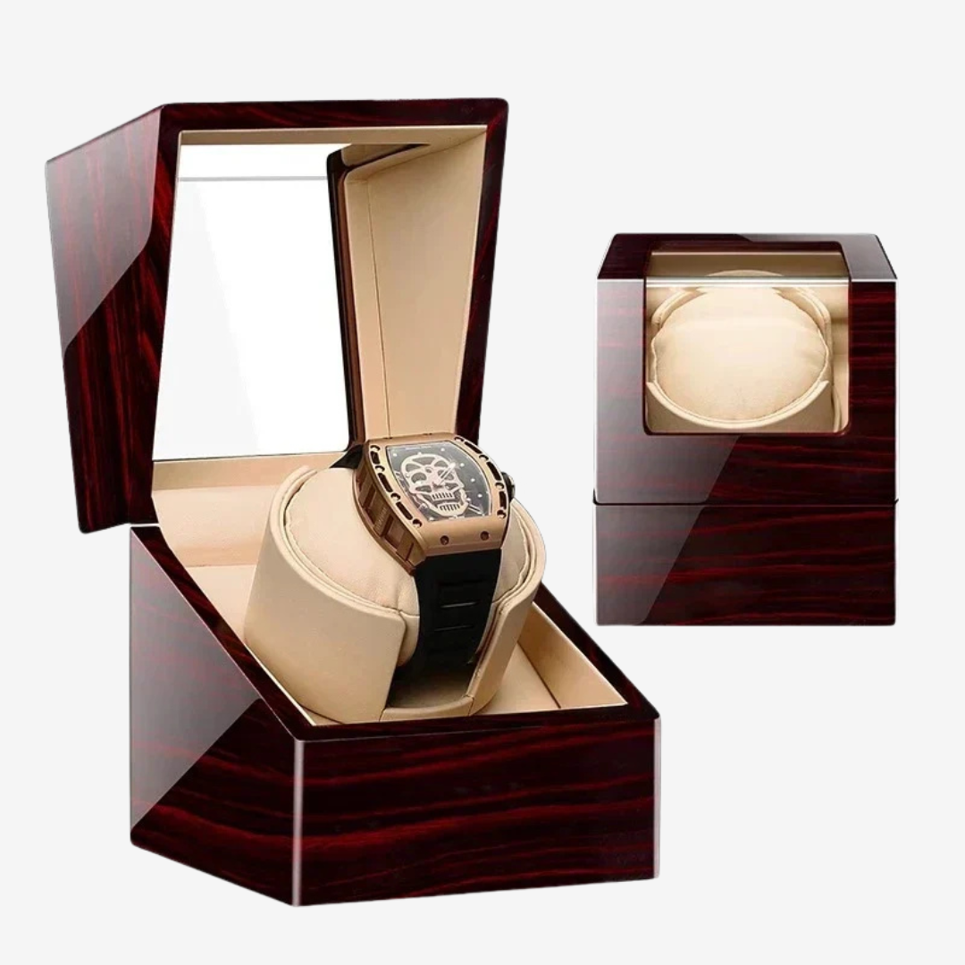 Watch Winder - Chopin Edition - Watch Winder