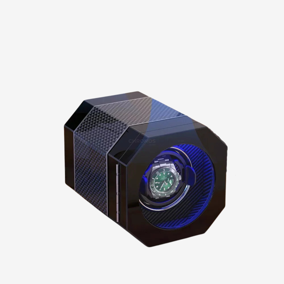 Watch Winder - Chronova 1 Slot - Watch Winder