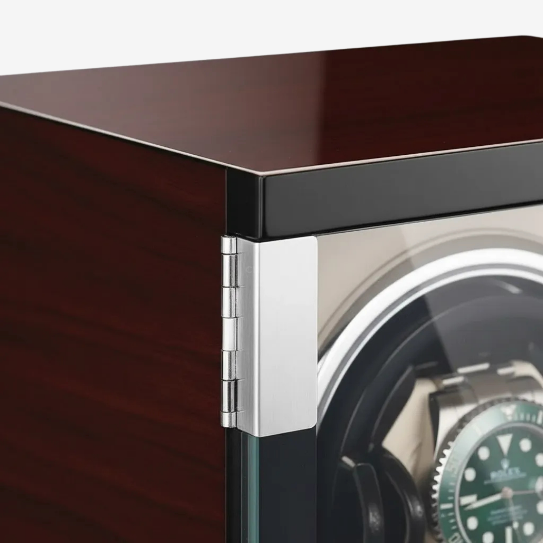 Watch Winder – Crèmebois - Watch Winder