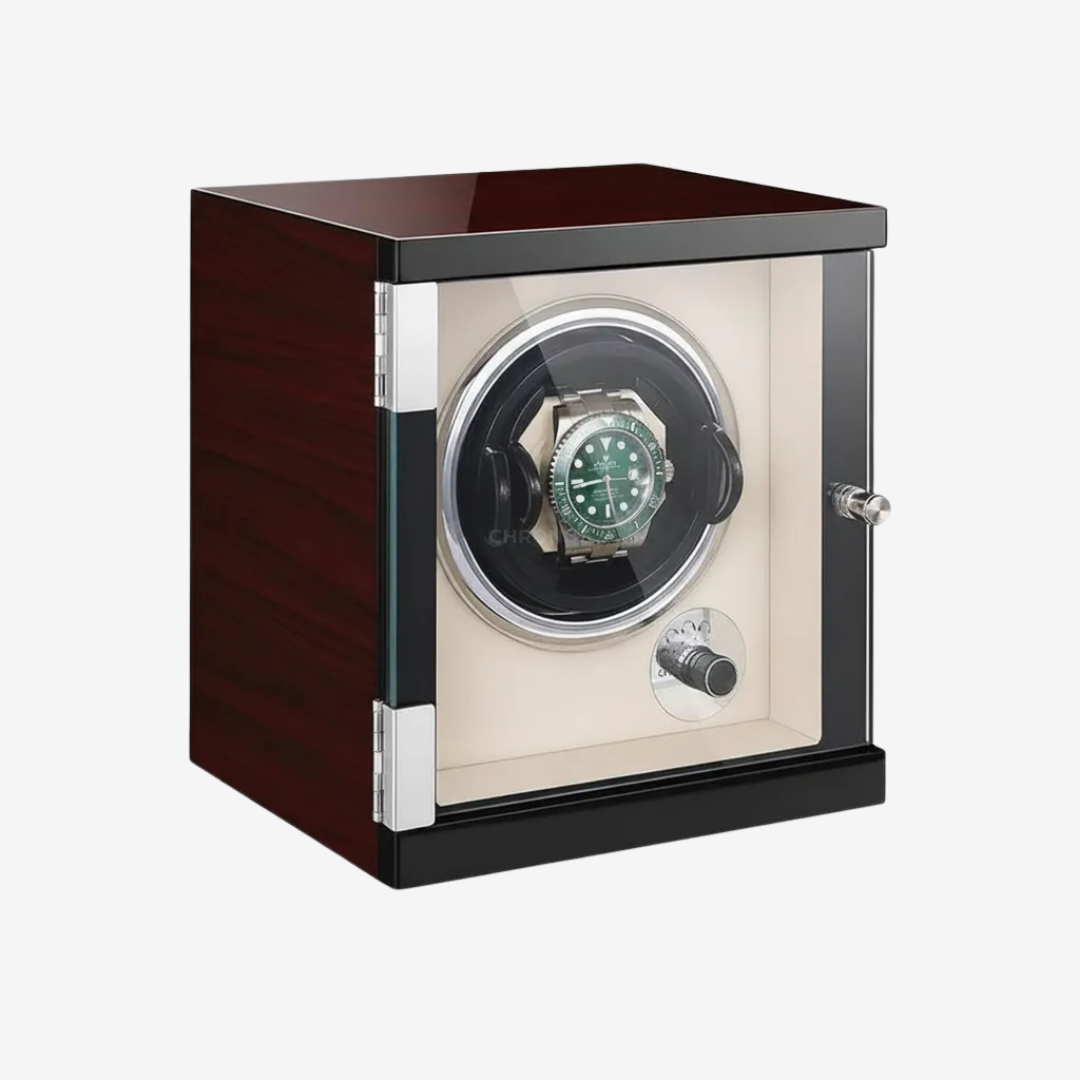 Watch Winder – Crèmebois - Watch Winder