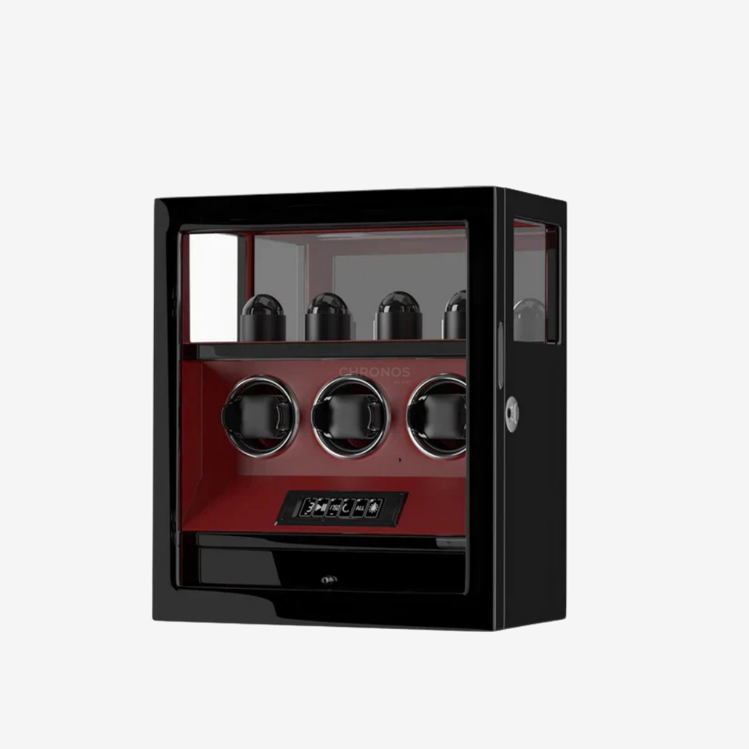 Watch Winder – Crimson Manor 3 Slots - Watch Winder