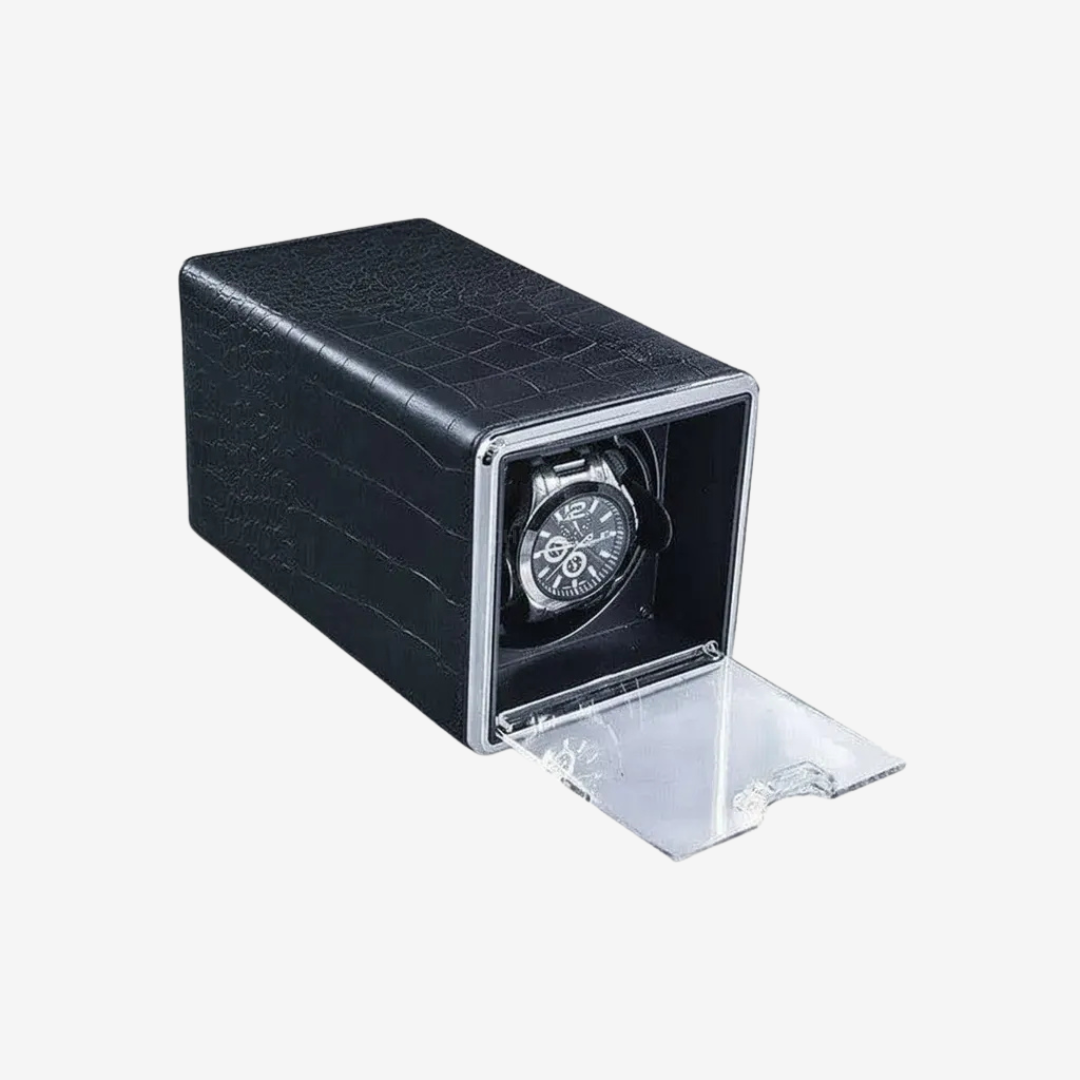 Watch Winder – Gibbosité - Watch Winder
