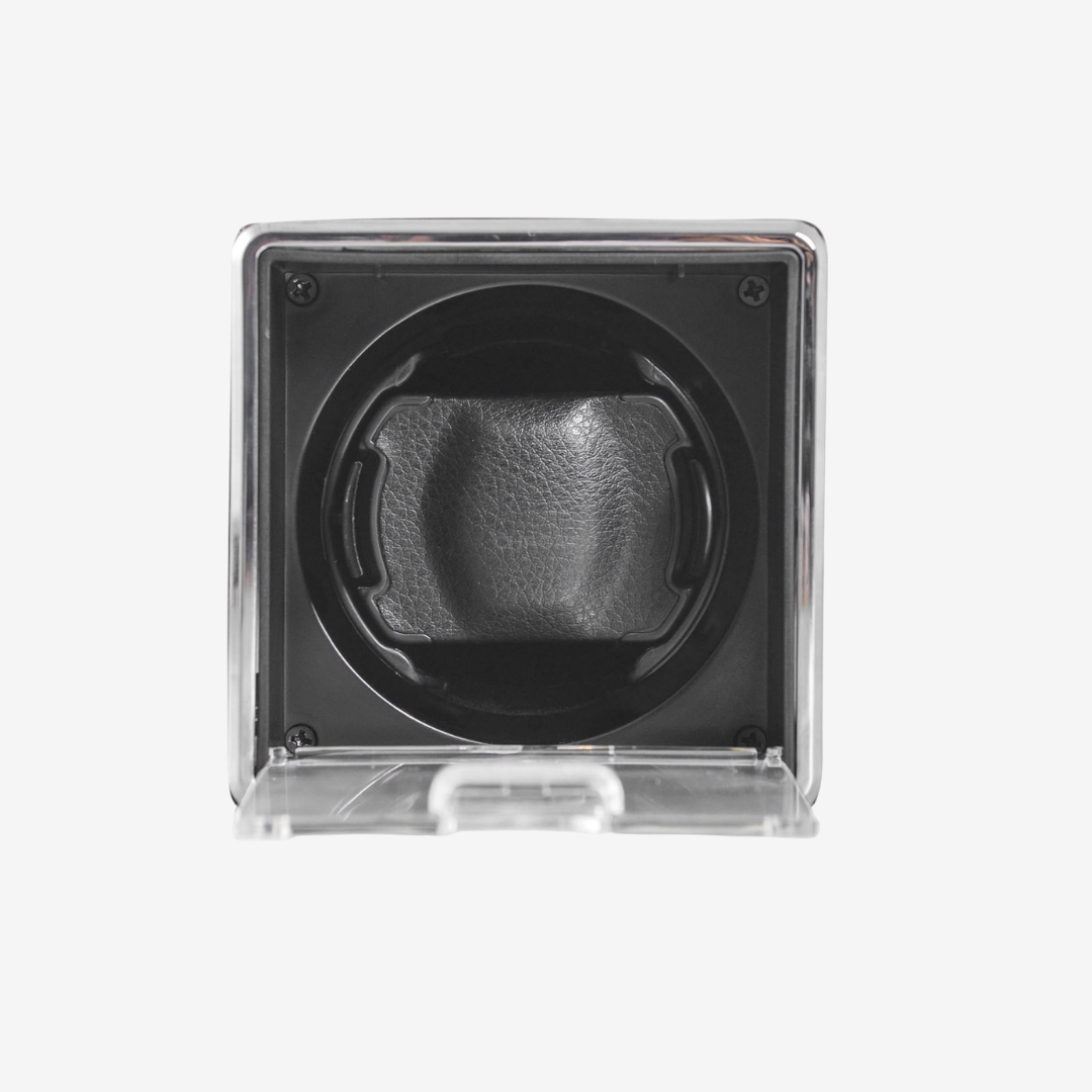 Watch Winder – Crocodile Reserve - Watch Winder