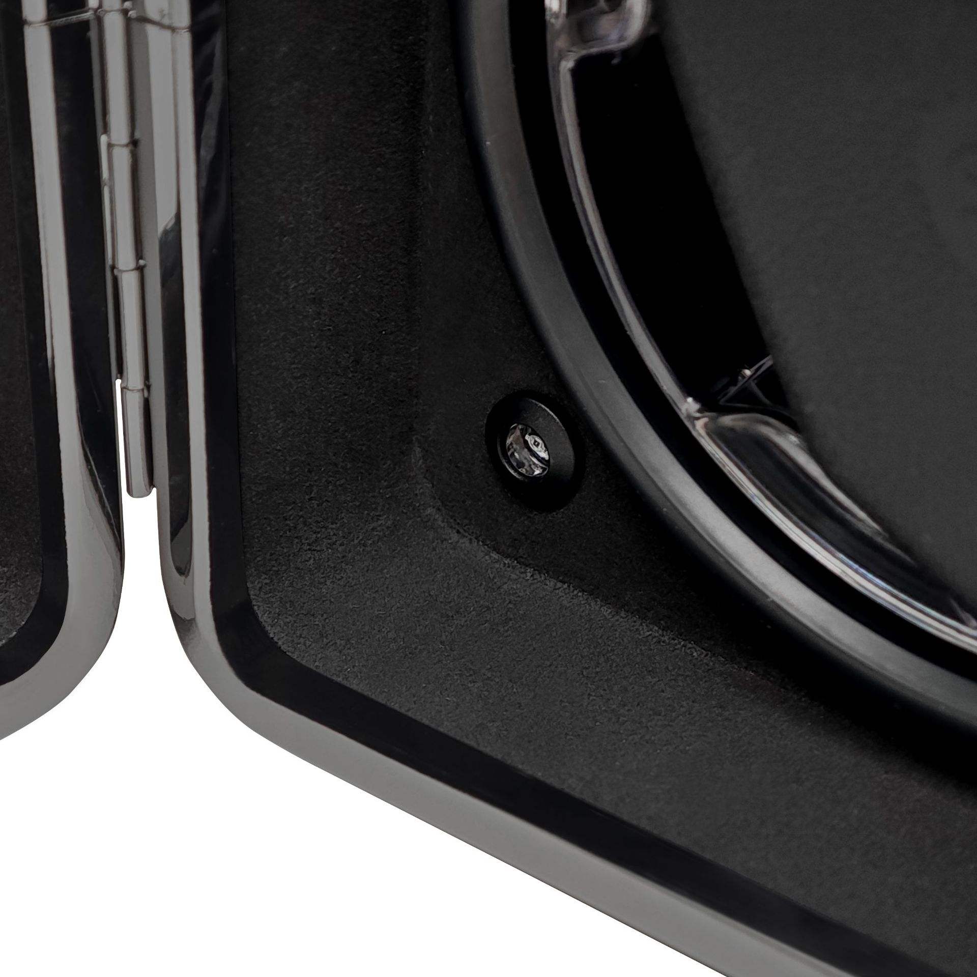 Watch Winder – Deep Onyx - Watch Winder